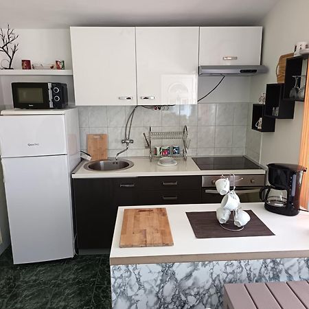 Apartments Samarzija- New 63 Not 47 Bibinje Eksteriør billede