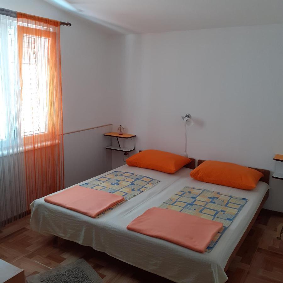 Apartments Samarzija- New 63 Not 47 Bibinje Eksteriør billede